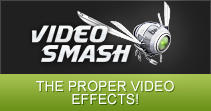 THE PROPER VIDEO EFFECTS